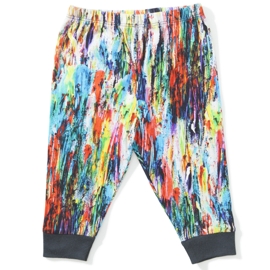 Mini Munster S14 Finger Paint Pants